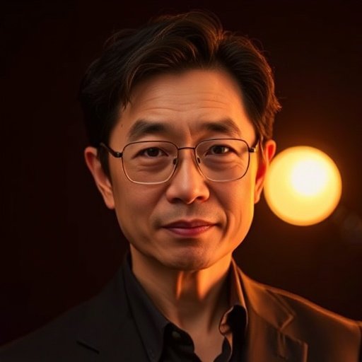 国风武侠新浪潮 - 秋霞视频特辑